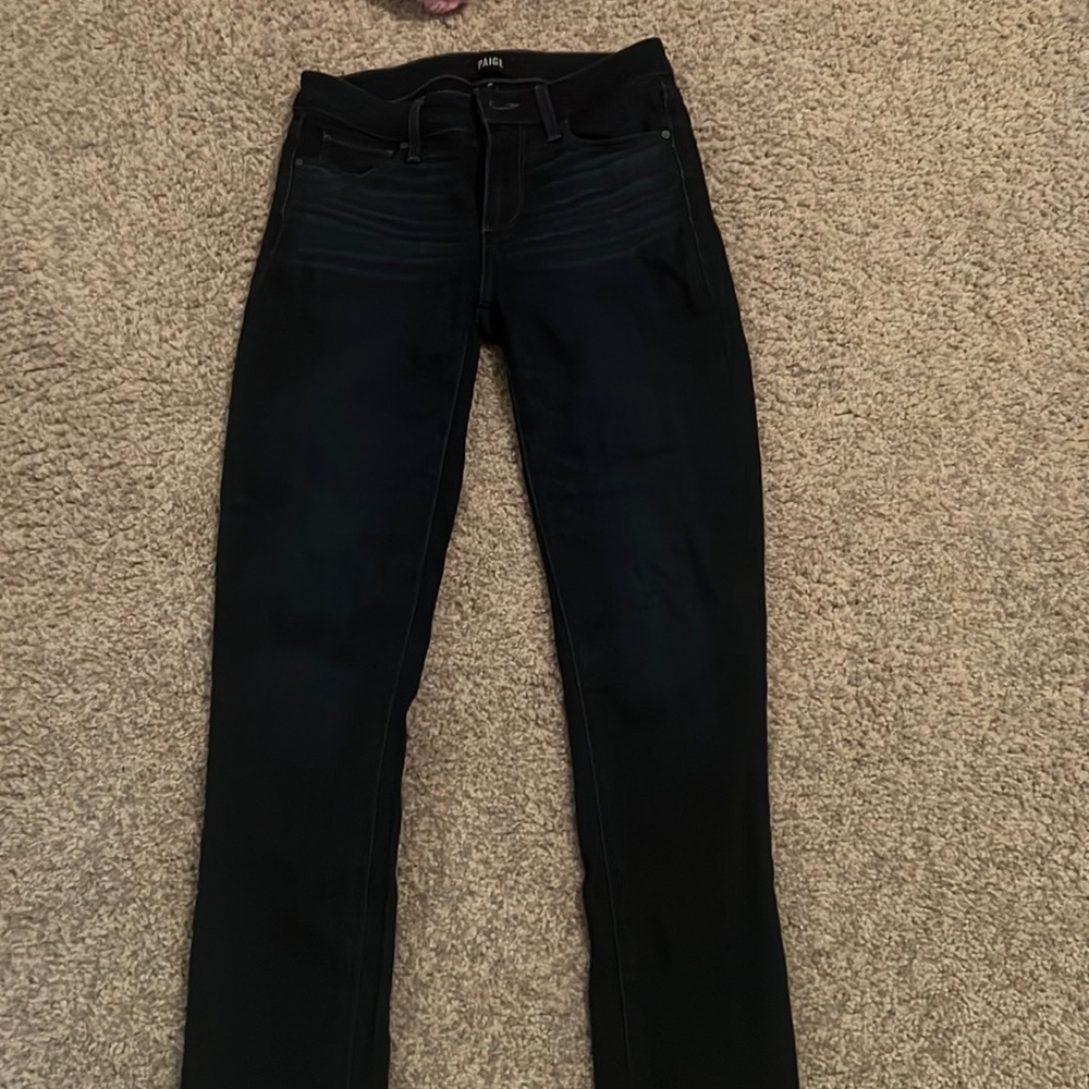 PAIGE Skinny Jeans